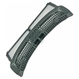 Filtro de pelusa Whirlpool Filtro de secadora para AWZ8CDPRO AWZ8CDUK AWZ9CDPRO DDLX70110 DDLX80114 DDLX90110 HDLX80313 HSCX10431 HSCX90310 HSCX90423 HSCX90430