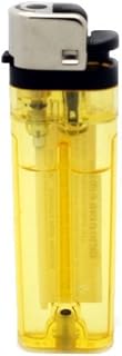 Iroda RC-30 Refillable Butane Fuel Cell