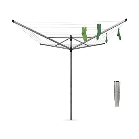 Séchoir Brabantia Lift-O-Matic Cover