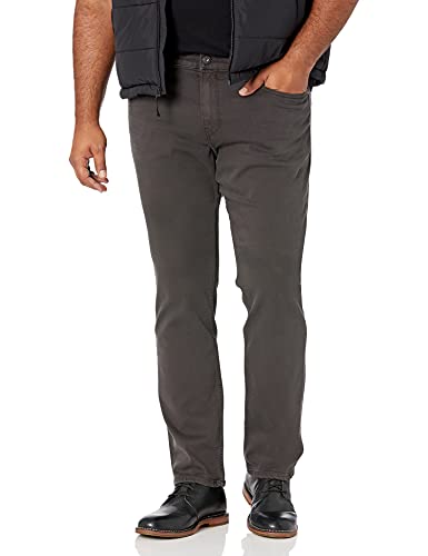 Image of PAIGE Men's Federal Transcend Slim Straight Jeans 34 inch