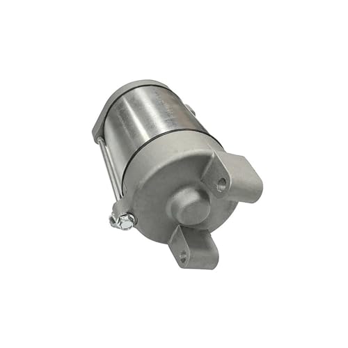 Démarreur moto VT750C robuste haute performance pour moteur 745cc