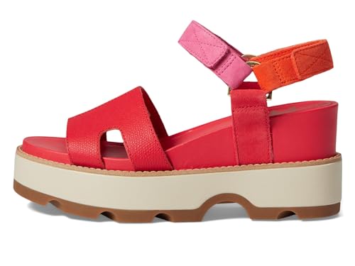 Image of Sorel Joanie IV Ankle Strap Wedge