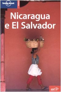 Paperback Nicaragua e El Salvador [Italian] Book