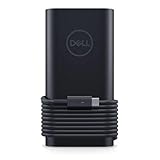 W128941111 Dell Sparepart W12894111 Bloc d\'alimentation et onduleur intérieur 65 W Noir