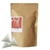 オーガランド プーアル茶 3g×50包 テ