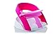 Dreambaby F663 Badesitz-Baby Sitzhilfe Badewannensitz Badesitz Babysitz, Premium rosa