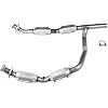 AP Exhaust Products Genuine AP Exhaust Catalytic Converter - 645464