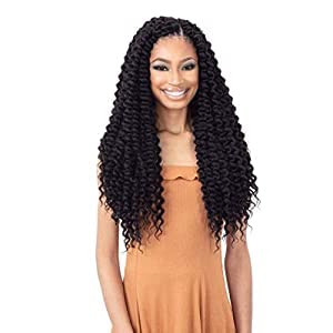 Freetress Crochet Braid 3X SOULFULL CURL 20" (3-Pack, 2)