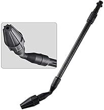 45 Grad Schmutzfräser Lanze Turbodüse für Kärcher K2 K7