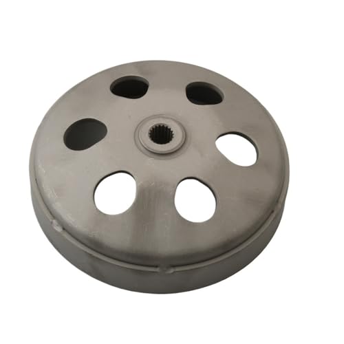 Campana de embrague 22100-K1B-T00 para scooter SH350 y ADV350 350cc 4 tiempos