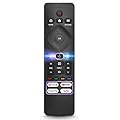 Voice Remote Control for Philips-TV-Remote-Replacement,for Philips Google Smart TVs URMT26CND002