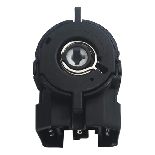 Capteur de commutateur d'allumage pour BMW E46 E39 E38 E53 Série 3 5 7 X5 de 2002 à 2005