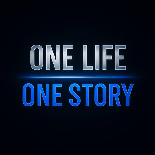 Promo: One Life | One Story cover art