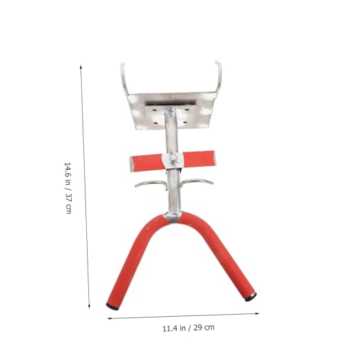Ipetboom 1Pc Castrador Leitão Quadro Ferramenta Leitão Balão Máquina De Enchimento Kit Leitão Capon