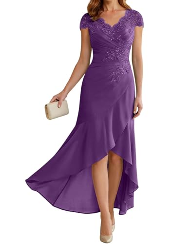 Robe fourreau de mère de la mariée KIYNE robe formelle d'invité de mariage longue