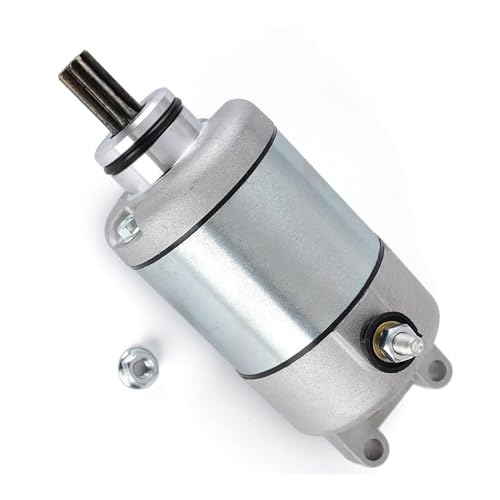 Démarreur électrique CBR600 à couple renforcé référence 31200-MBW-611