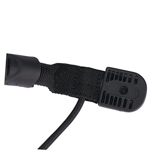 WHAMVOX 1 Par alças de canoa ar acessórios alça de transporte de pequenas árvores para artesanato Ca