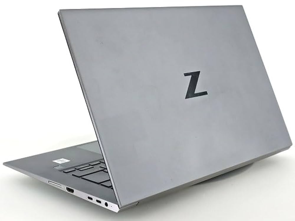 Amazon.co.jp: HP Zbook Studio G7 Mobile Workstation [NVIDIA