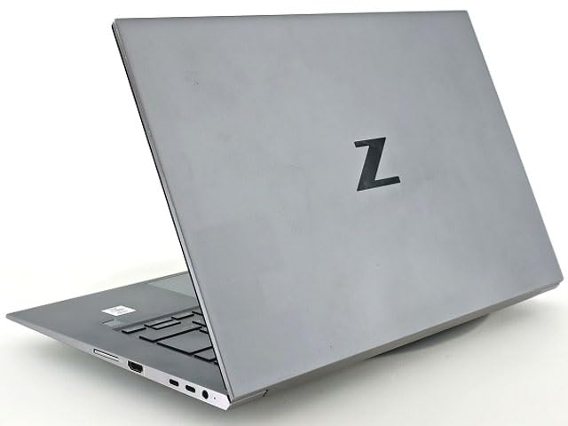 Windowsノート本体 HP ZBook Studio G7 Mobile Workstation Amazon.co.jp: 【整備済み品】 HP Zbook Studio G7 Mobile Workstation