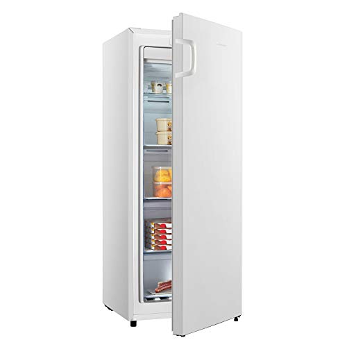 Congélateur armoire HISENSE FV191N4AW2 - vue 7