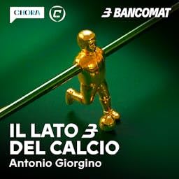 Il Lato B del Calcio - Quello che il pallone non dice cover art