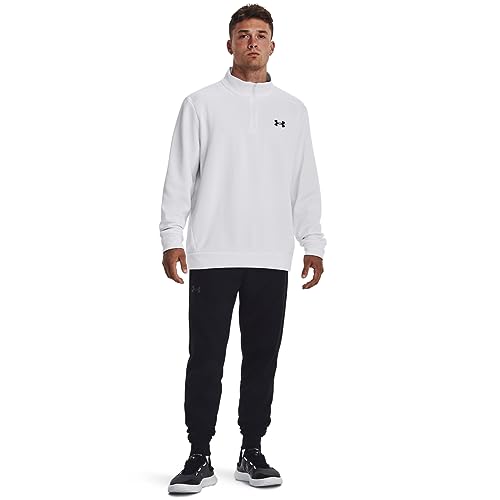 Image of Under Armour Men's Armourfleece 1 /4 Zip