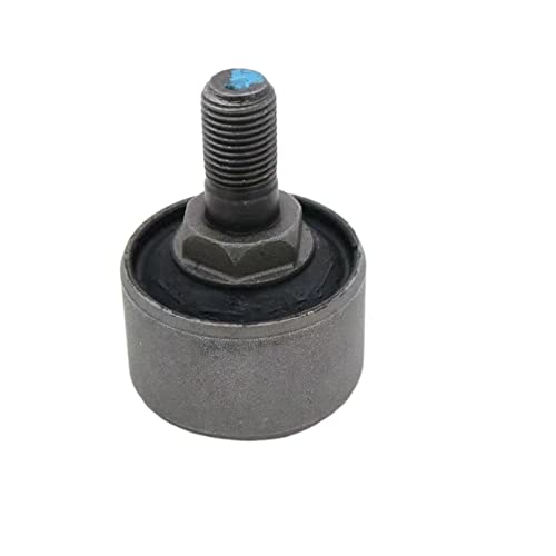 PIANPIAN Bucha de braço inferior frontal compatível com S-SAN-GYO-NG Kyron 2,3L P-ET-ROL 2.0L TD F-R