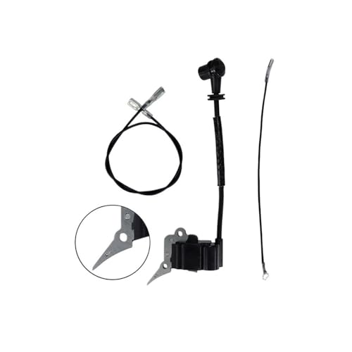 Bobine d'allumage pour tronçonneuse 2500 25cc pièce de rechange
