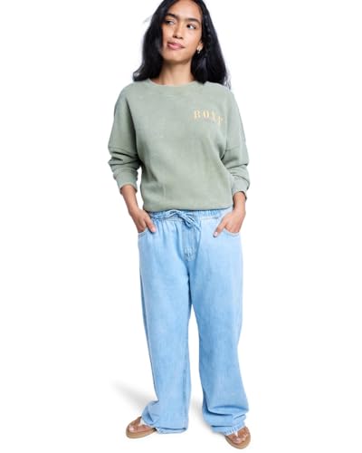 Jeans flare / larges Roxy Stunning View Beau US - vue 6