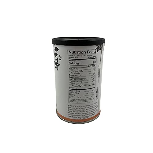 Pacific Chai Mix Chai Latte Spice 10 Oz #TOP3