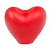 Produktbild HMF 48920 Spardose Herz mit Schlüssel | Sparbüchse | 13,5 x 13,5 x 10 cm