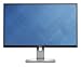 Produktbild Dell 210-ADSO Ultrasharp U2715H 68,58 cm (27 Zoll) Wide Quad HD IPS Monitor