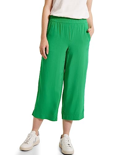 Cecil Damen B376388 3/4 Culotte, Fresh Green, M / 24L