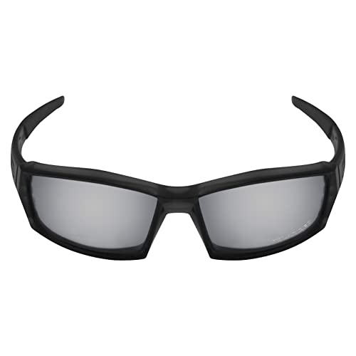 Image of Mryok Replacement Lenses Compatible with Oakley Canteen 2006 Sunglasses, HD Polarized, UV Protection, Impact Resistant