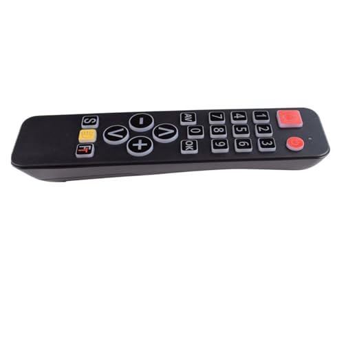 Télécommande d'apprentissage universelle rétroéclairée TV décodeur DVD Hi-Fi - 5