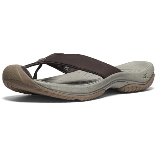 Image of KEEN Men's Waimea H2 Toe Protecting
