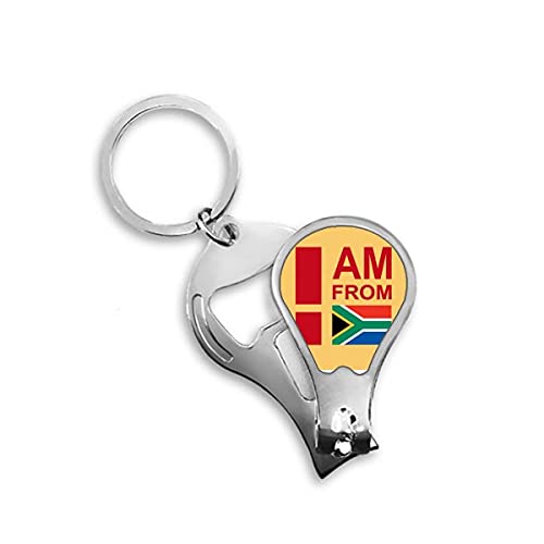 I Am from South Africa A[fR t@bV ܐ؂ Jb^[ I[vi[ L[`F[ nT~