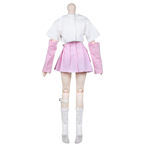 Mejores precios y opiniones de Bjd doll comprados en linea. 18 Imagen adicional