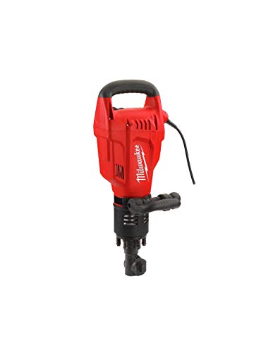 Martillo Demoledor K-Hex 30 mm 16 kg – K1530H – Bild 4