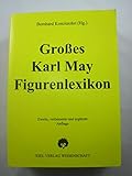  Großes Karl May Figurenlexikon
