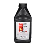 500 ml. Líquido de frenos AD DOT 4, 500 ml.