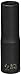 Grey Pneumatic 2018RG Socket
