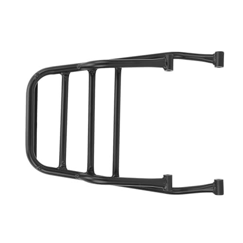 Porte-Bagages arrière pour Moto CL500 SCL500 Support pour Bagages Tube en Fer 19 mm