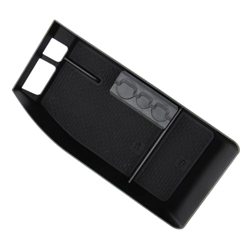 Boîte rangement d'accoudoir de voiture Toyota Avalon idéale pour vos voyages