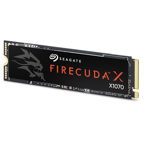 SEAGATE FireCuda X1070 ZP2000GS3A001