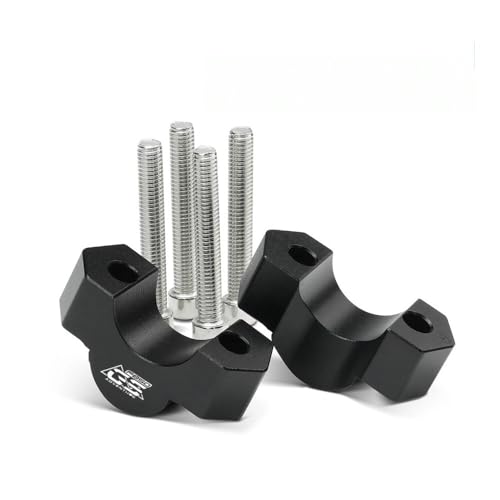 Pontet guidon F900XR rehausseur de guidon pince moto F850GS ADV