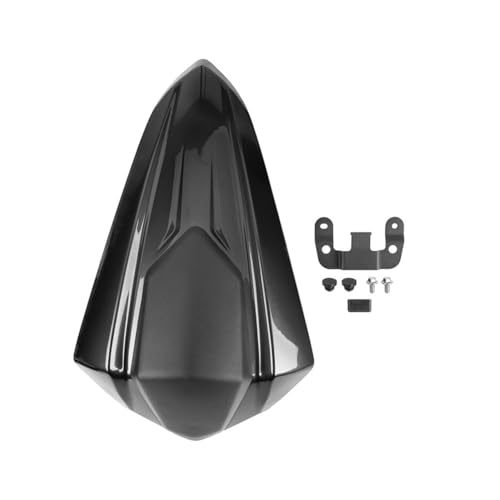 Couverture siège solo Z125 pour balades sportives | Look carénage arrière solo
