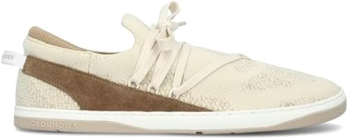 Image of GROUNDIES Osaka Men's Barefoot Shoes - Stylish, Comfortable Footwear for Everyday Wear, Lightweight and Durable Design
