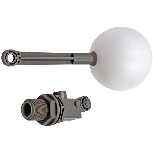 Suchxng FQV25 1 Inch Water Float Ball Valve thumb #4