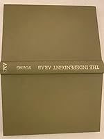 Independent Arab 040456335X Book Cover